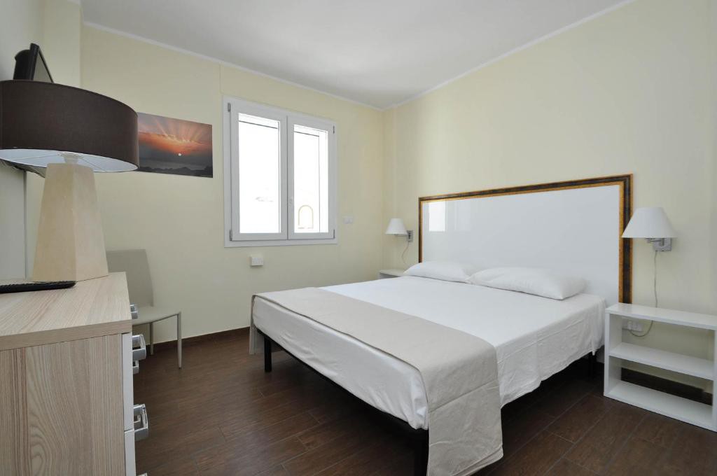 Appartamento 5 pax (doppio bagno) - Appartamento Zefiro - Felicity Gallipoli Salento
